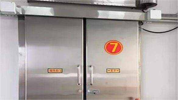 以質量為紐帶，打造冷鏈物流（liú）領域的品牌先進（jìn）者